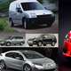 Image for article titled Automobile: Detroit's Ten Most Relevant Products